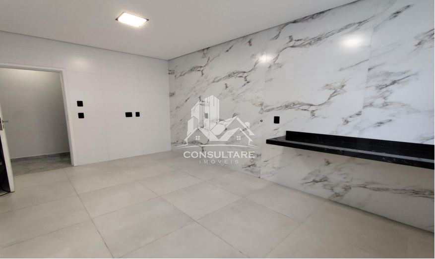 Casa à venda com 4 quartos, 290m² - Foto 12