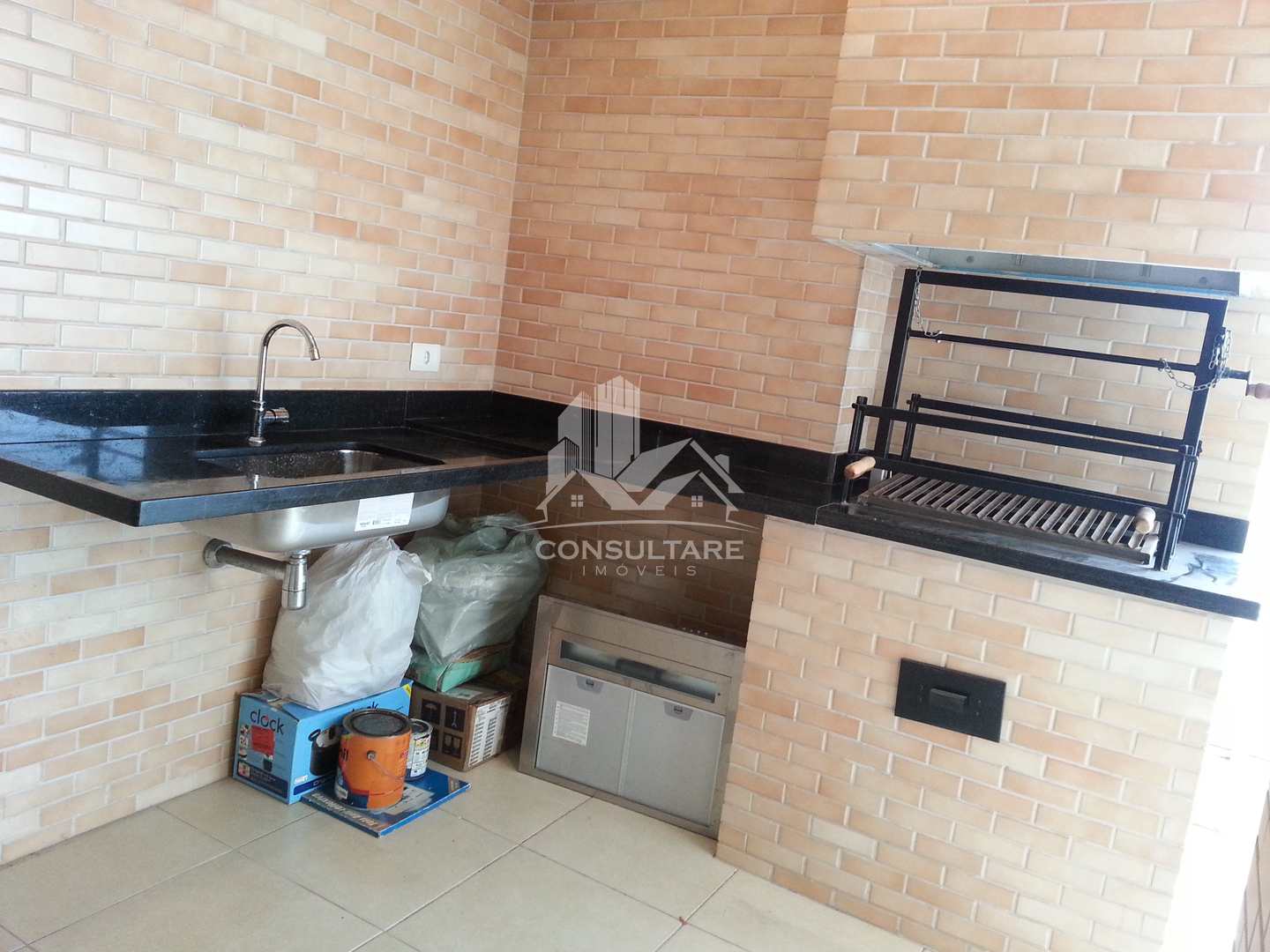 Apartamento à venda com 2 quartos, 109m² - Foto 5