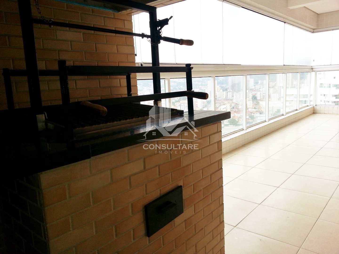 Apartamento à venda com 2 quartos, 109m² - Foto 6