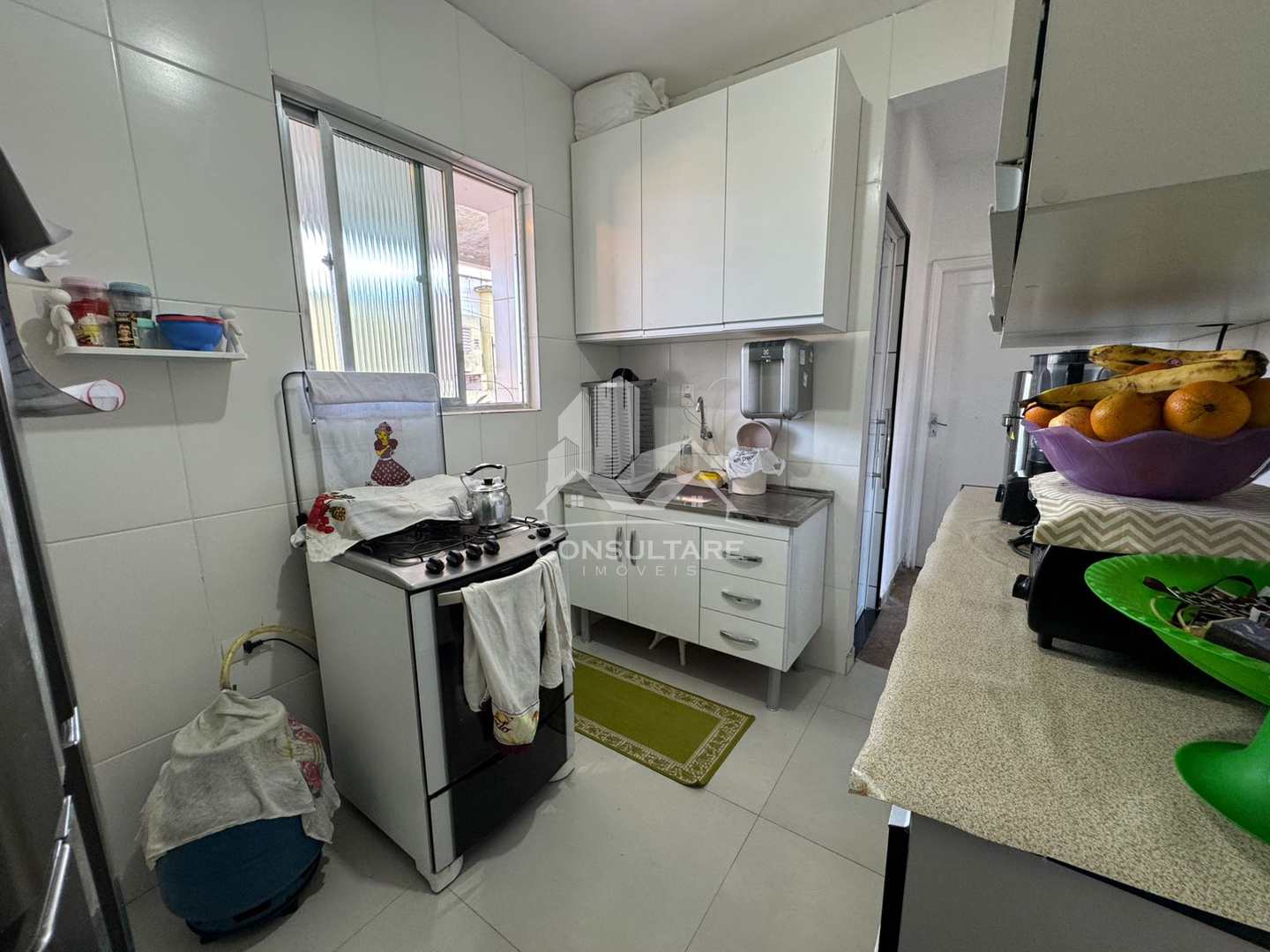 Apartamento à venda com 2 quartos, 57m² - Foto 19