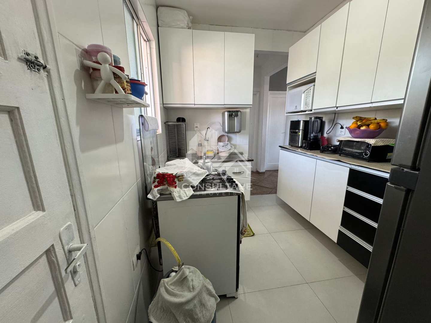 Apartamento à venda com 2 quartos, 57m² - Foto 16