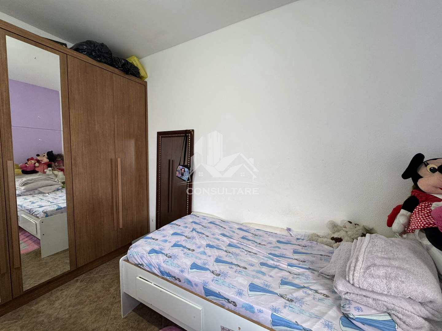 Apartamento à venda com 2 quartos, 57m² - Foto 7