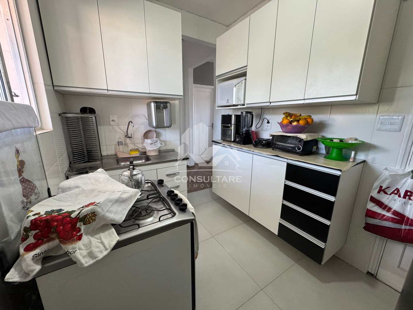 Apartamento à venda com 2 quartos, 57m² - Foto 20