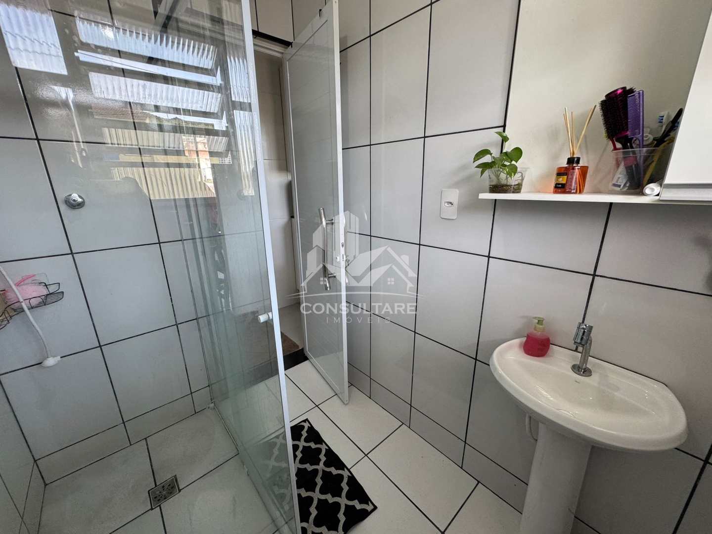 Apartamento à venda com 2 quartos, 57m² - Foto 12