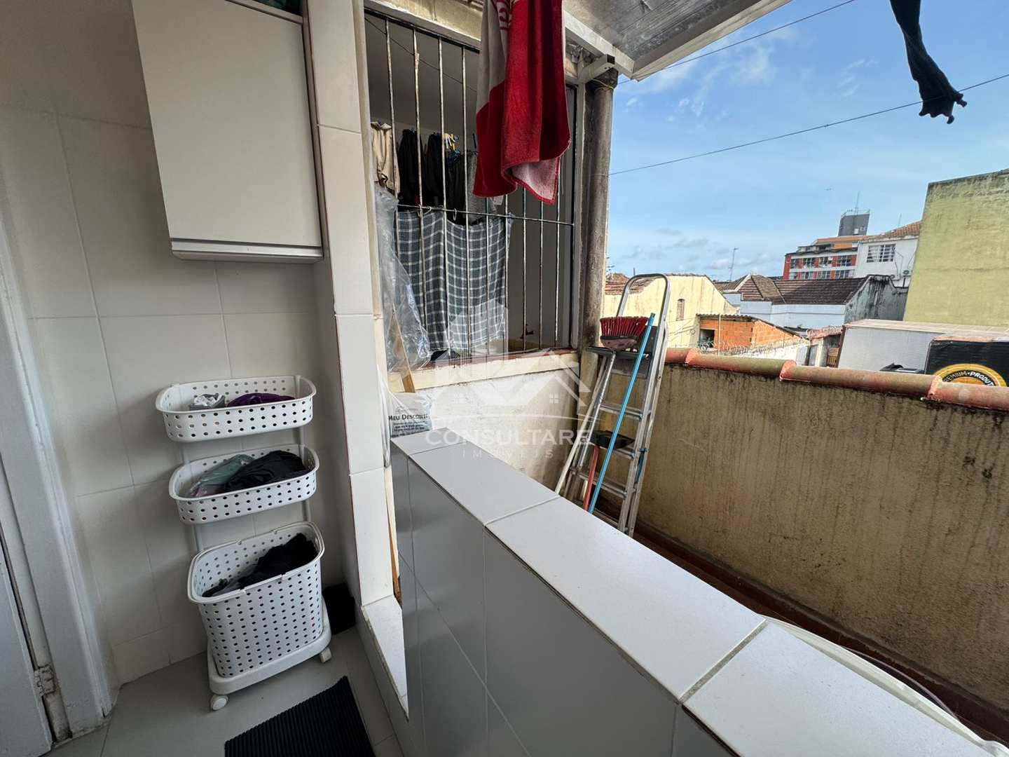 Apartamento à venda com 2 quartos, 57m² - Foto 24