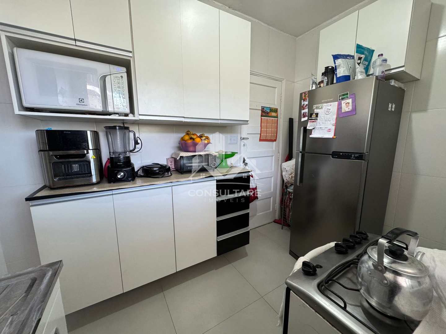 Apartamento à venda com 2 quartos, 57m² - Foto 17