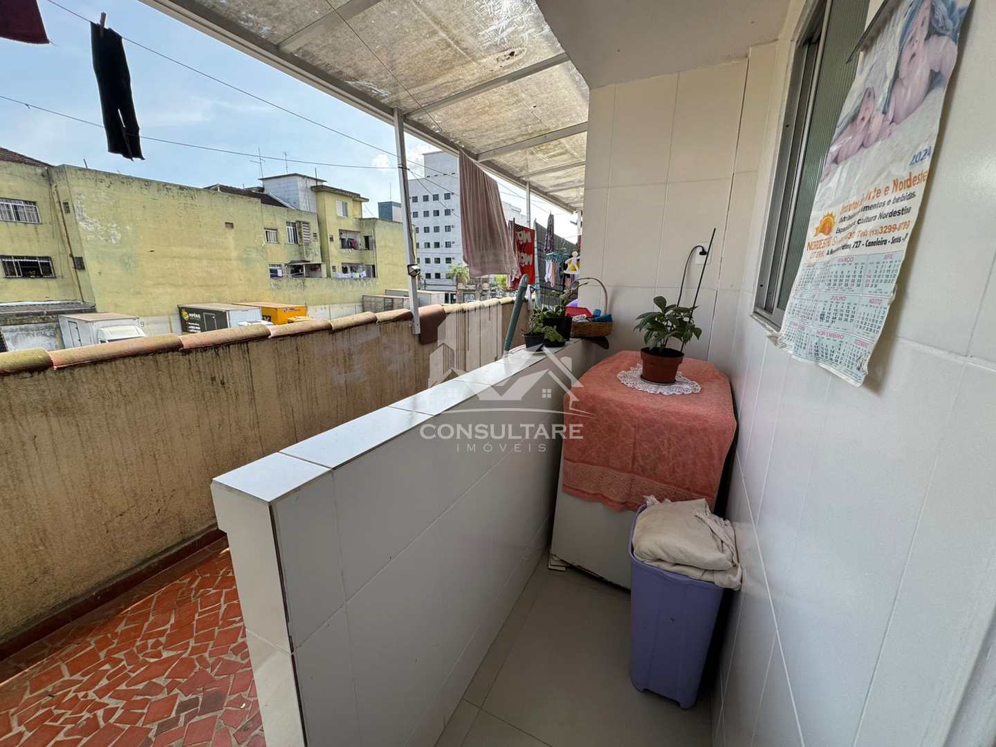 Apartamento à venda com 2 quartos, 57m² - Foto 21