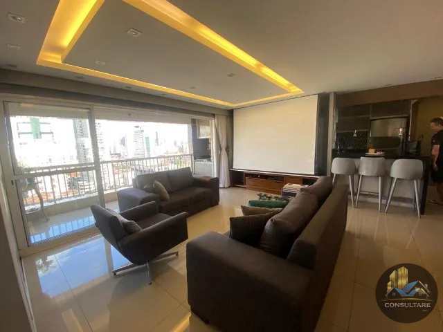 Apartamento  Santos - R$ 954 mil, Cod: 23075 MMD