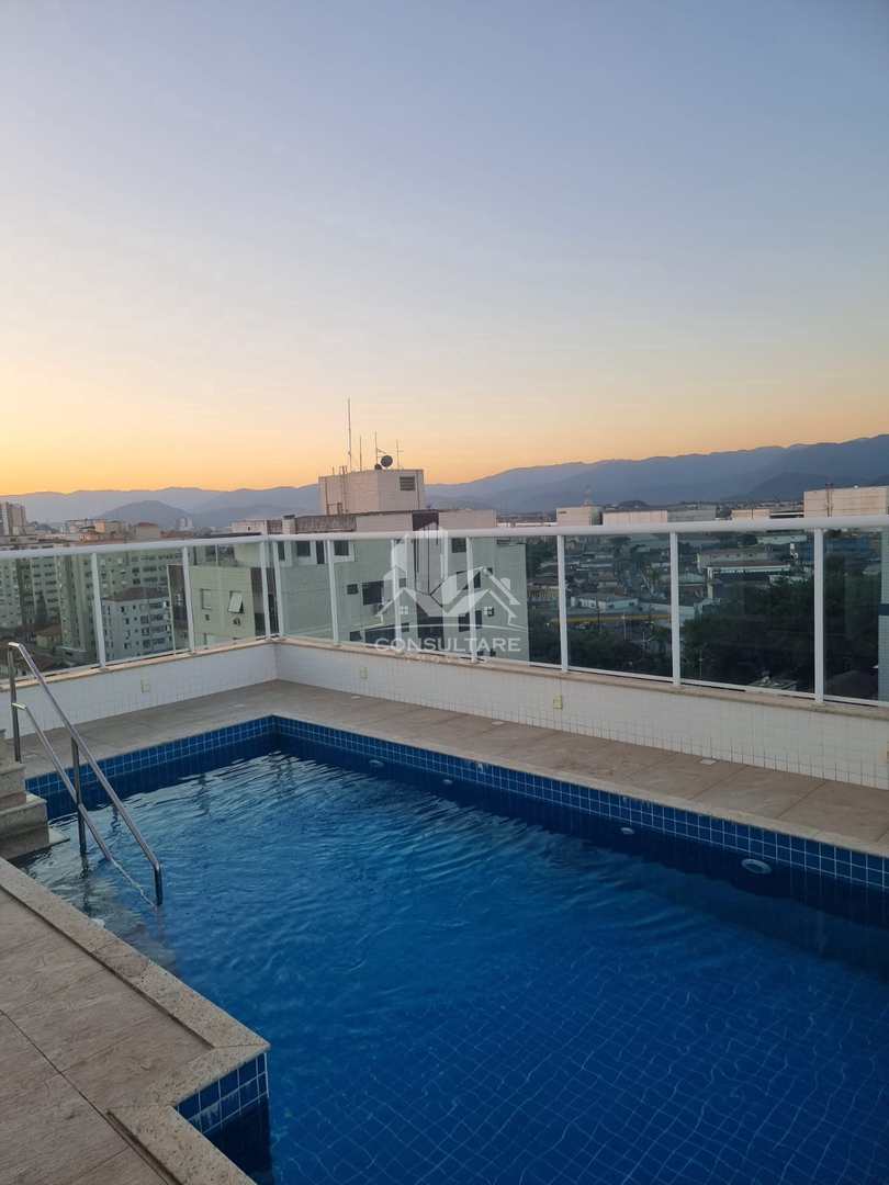 Apartamento, Aparecida, Santos - R$ 530 mil, Cod: 23089 MMD