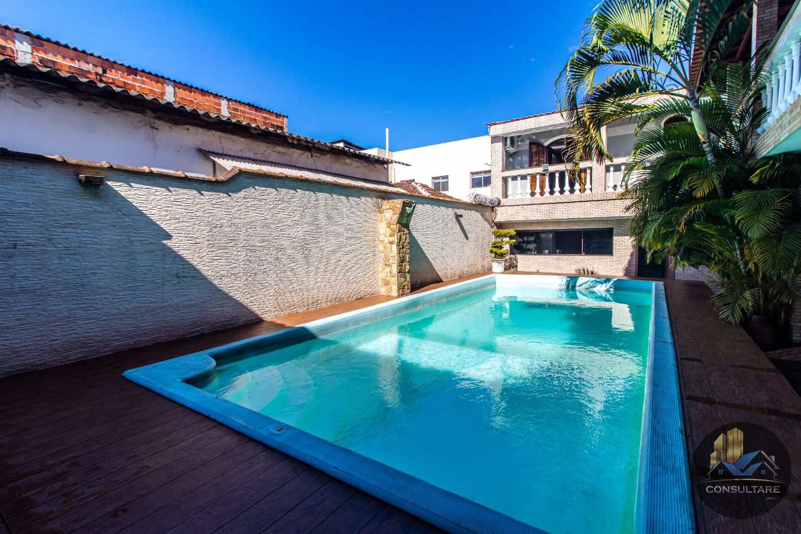 Casa  bairro  Areia Branca, Santos - R$ 750 mil, Cod: 23267 MMD