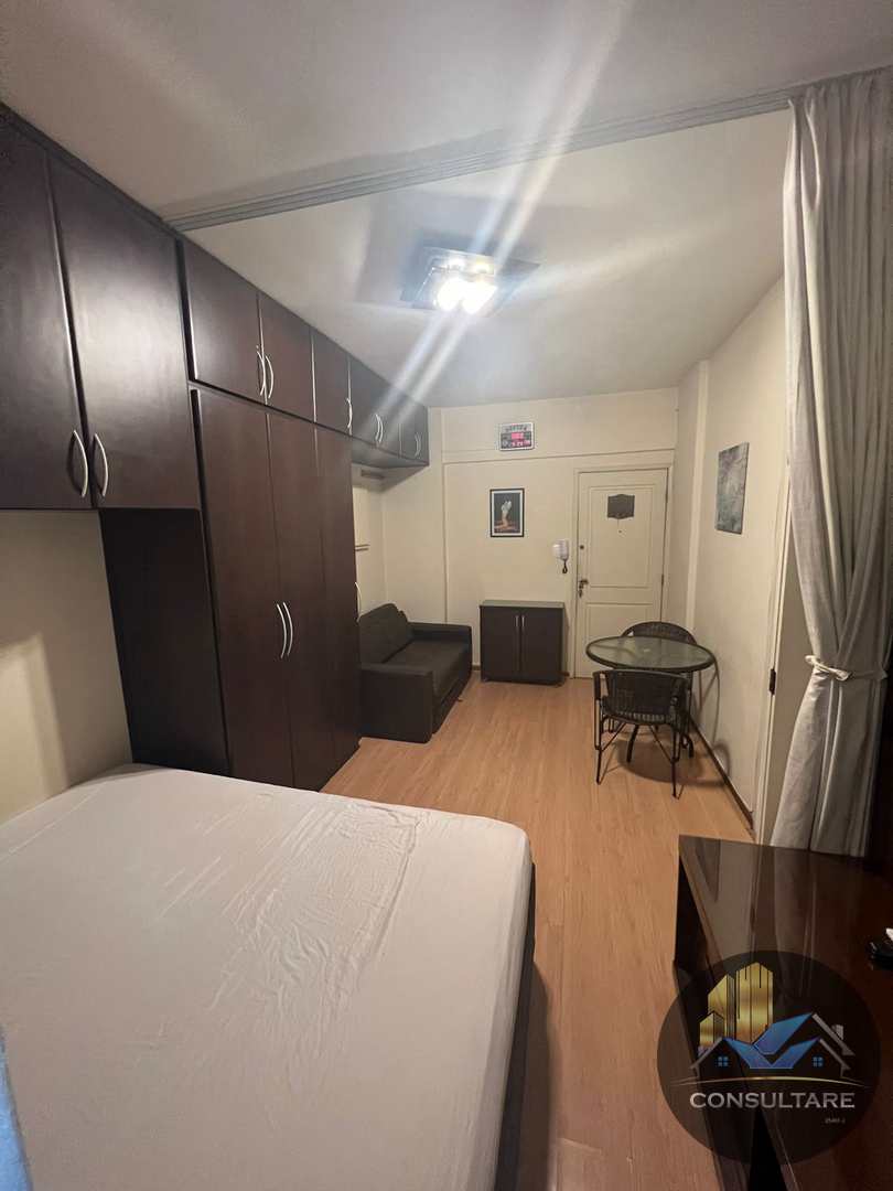 Sala-living, Itararé, São Vicente, Cod: 23283 MLA