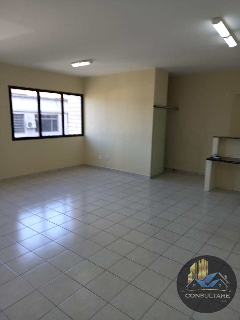 Sala comercial para alugar Vila Mathias, Santos, 23308 MMD