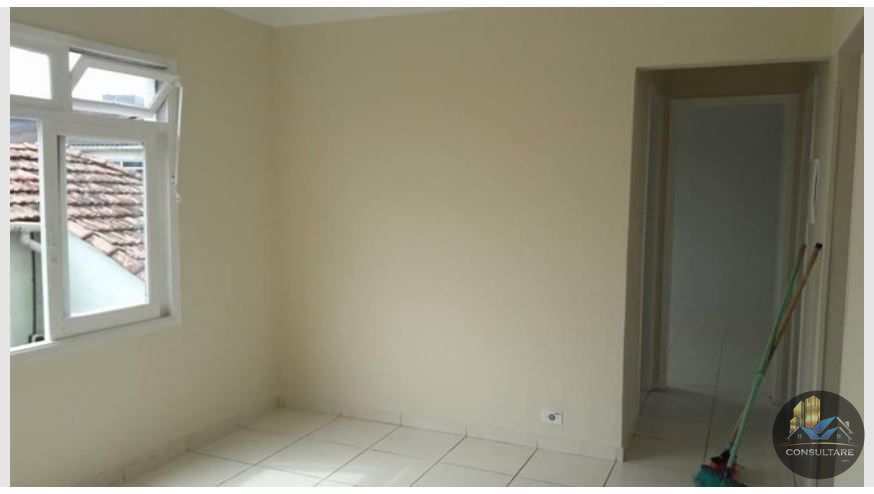 Apartamento com 2 dorms, Parque Bitaru, São Vicente - R$ 234 mil, Cod: 23344