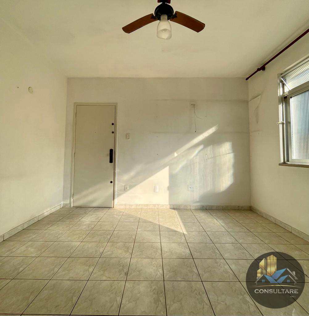 Apartamento Ponta da Praia, Santos - R$ 499 mil, Cod: 23349 MMD