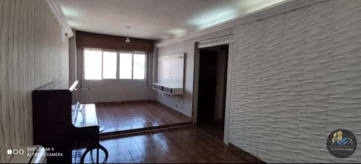 Apartamento com 2 dorms, Centro, São Vicente - R$ 360 mil, Cod: 23405