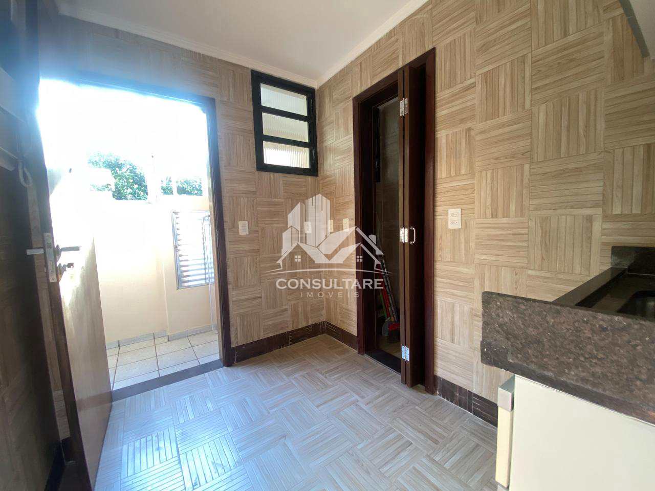 Apartamento para alugar com 1 quarto, 40m² - Foto 12