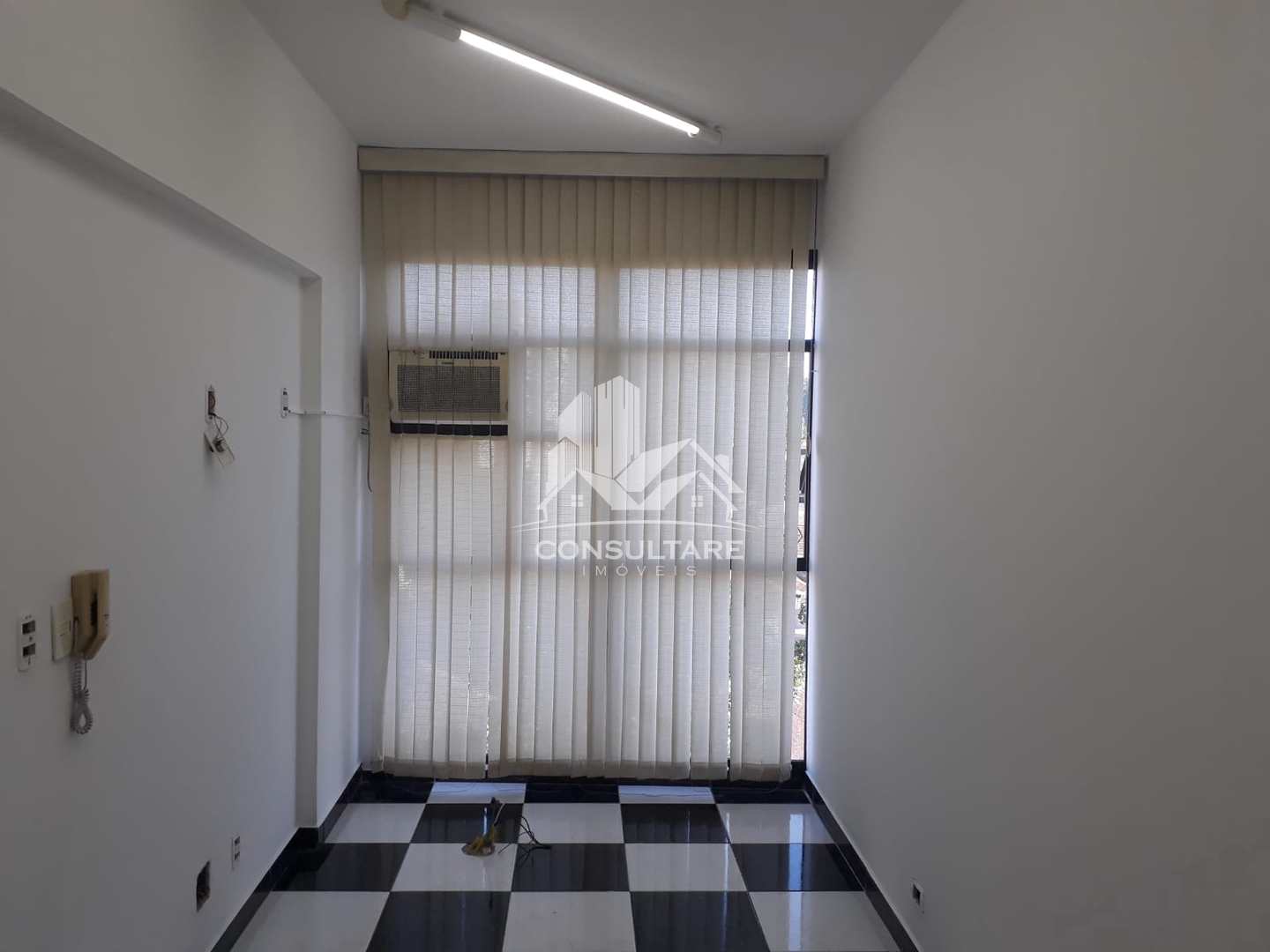 Sala, Encruzilhada, Santos, Cod: 23457 PCM