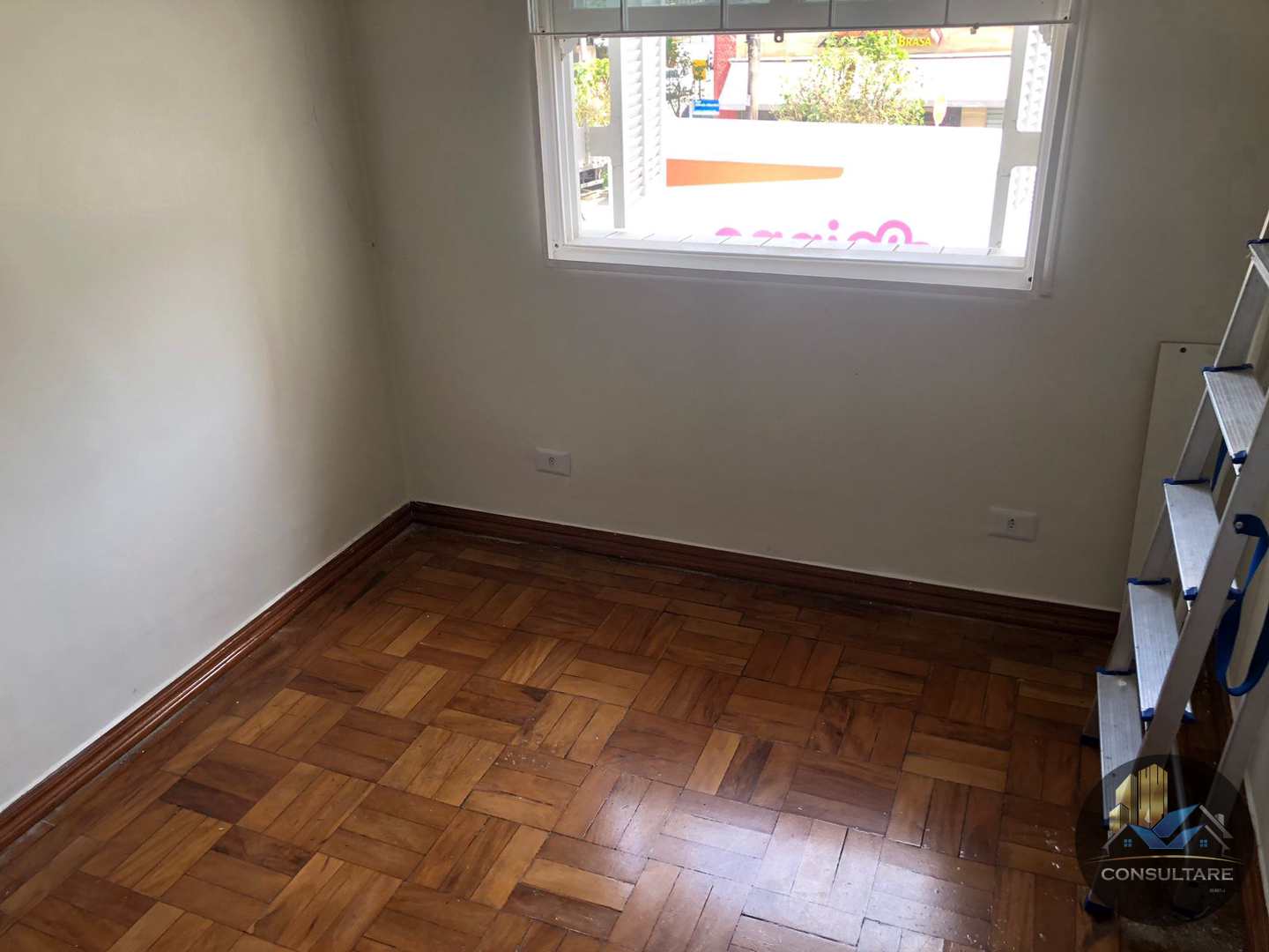 Sala comercial, Marapé, Santos, Cod: 23489 GOR