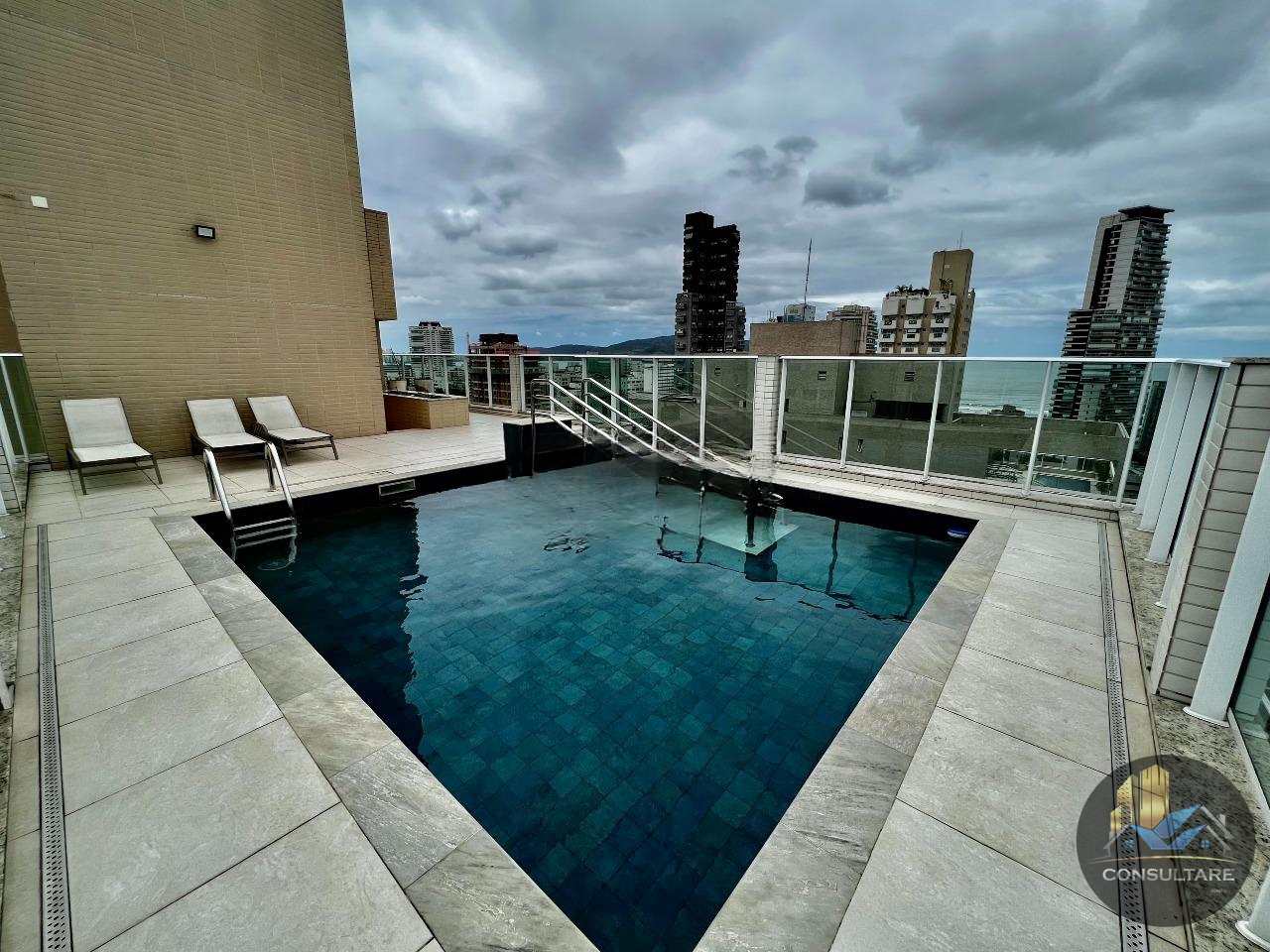 Apto 1 dorm, Pompéia, Santos - R$ 735 mil, Cod: 23525RSN