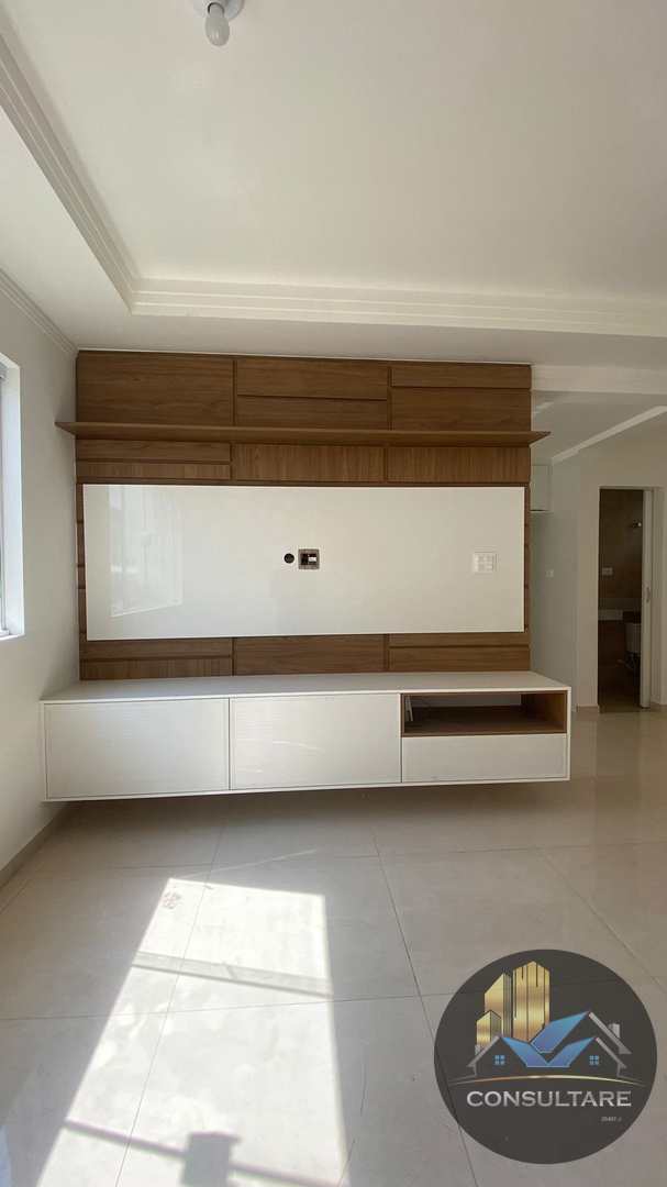 Casa 2 dorms, Campo Grande, Santos - R$ 650 mil, Cod: 23530 FSM