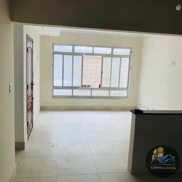 Casa bairro Encruzilhada, Santos - R$ 848 mil, Cod: 23561 MMD