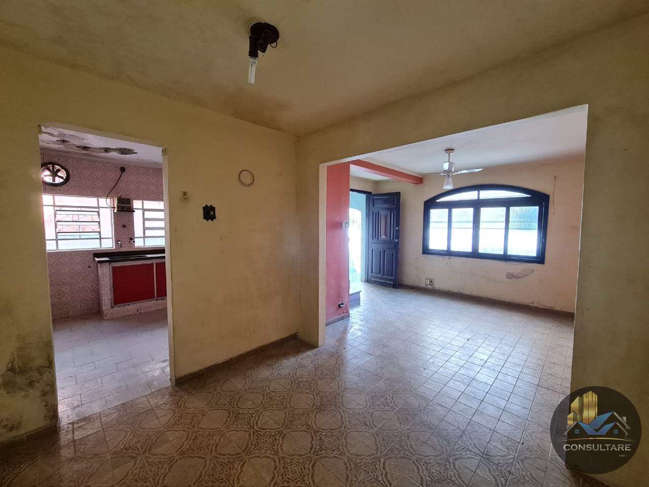 Casa Comercial, Boqueirão, Santos, Cod: 23622 WAF