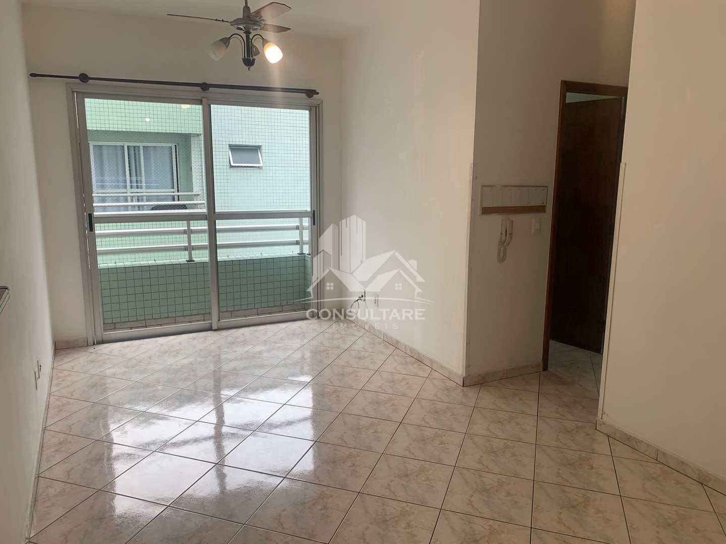 Apartamento à venda com 2 quartos, 90m² - Foto 1