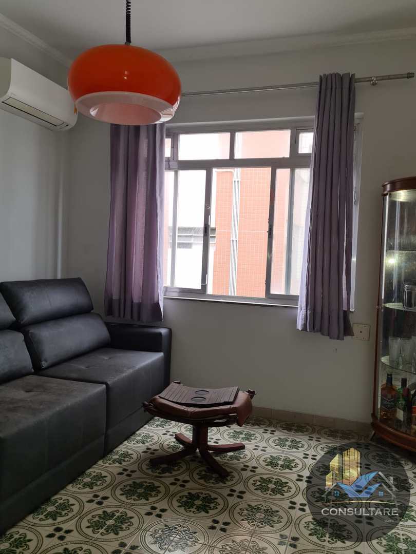 Apartamento1 dorm, José Menino, - R$ 240 mil, Cod: 23699 FSM