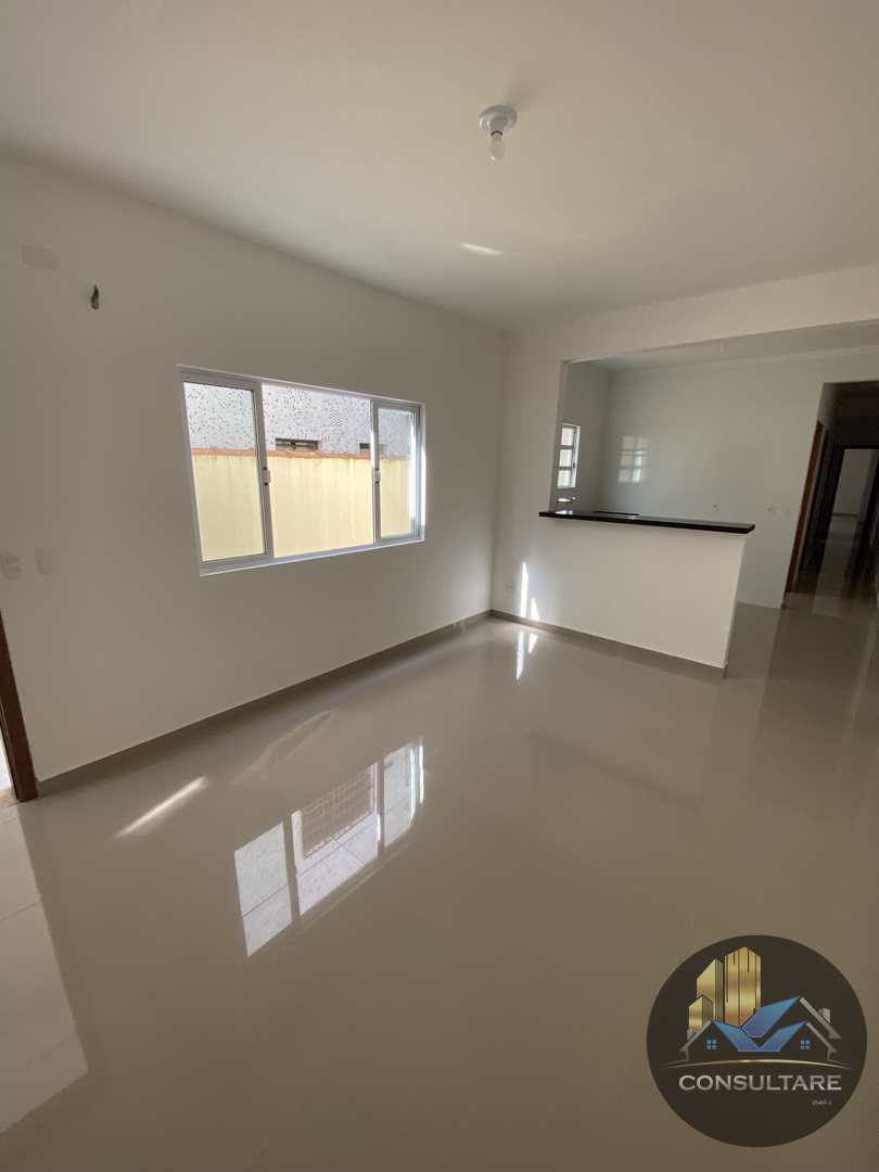 Casa com 3 dorms, Marapé, Santos - R$ 720 mil, Cod: 23710 MMD