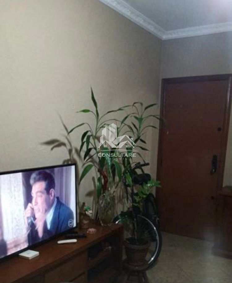 Venda Apto 2 dorms, Vila Belmiro, Santos -R$ 318 mil, 23767 MMD