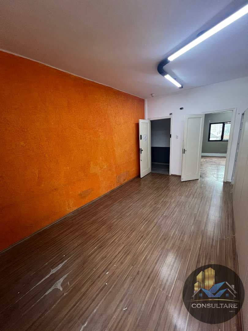 Sala, Centro, Santos - R$ 159 mil, Cod: 23777