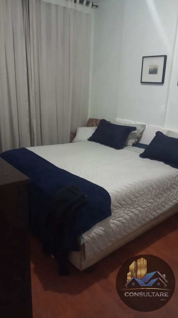 Apartamento com 2 dorms, Centro, São Vicente - R$ 275 mil, Cod: 23812