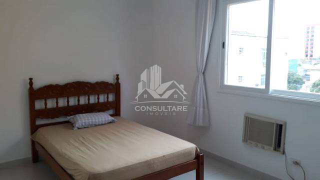 Apartamento à venda com 2 quartos, 102m² - Foto 5