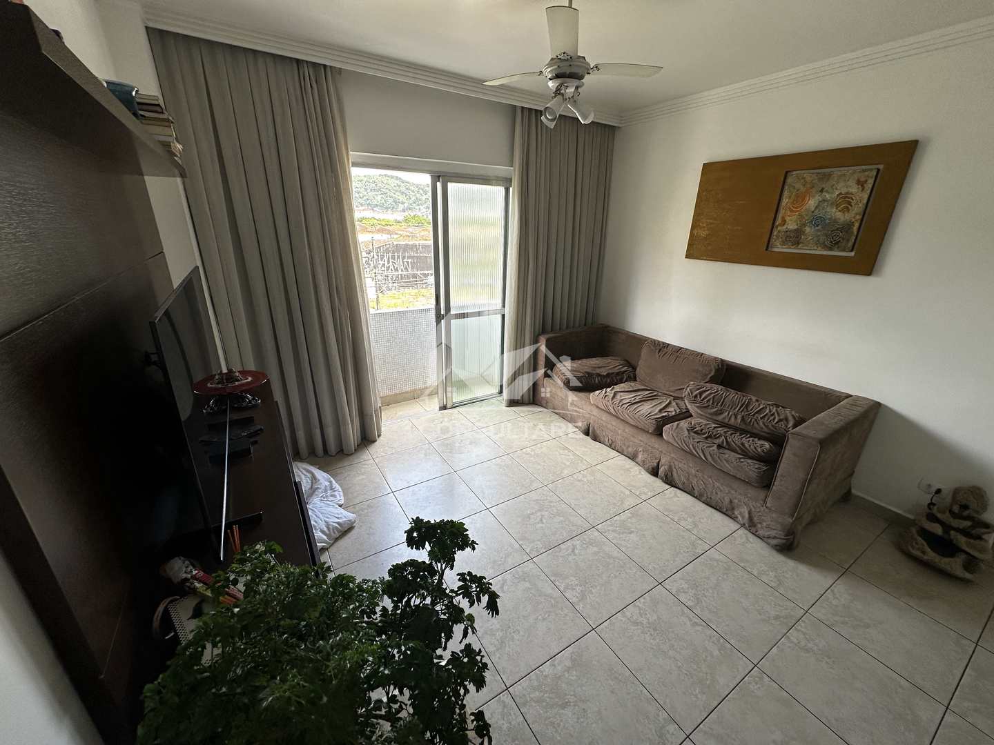 Apartamento à venda com 2 quartos, 87m² - Foto 5