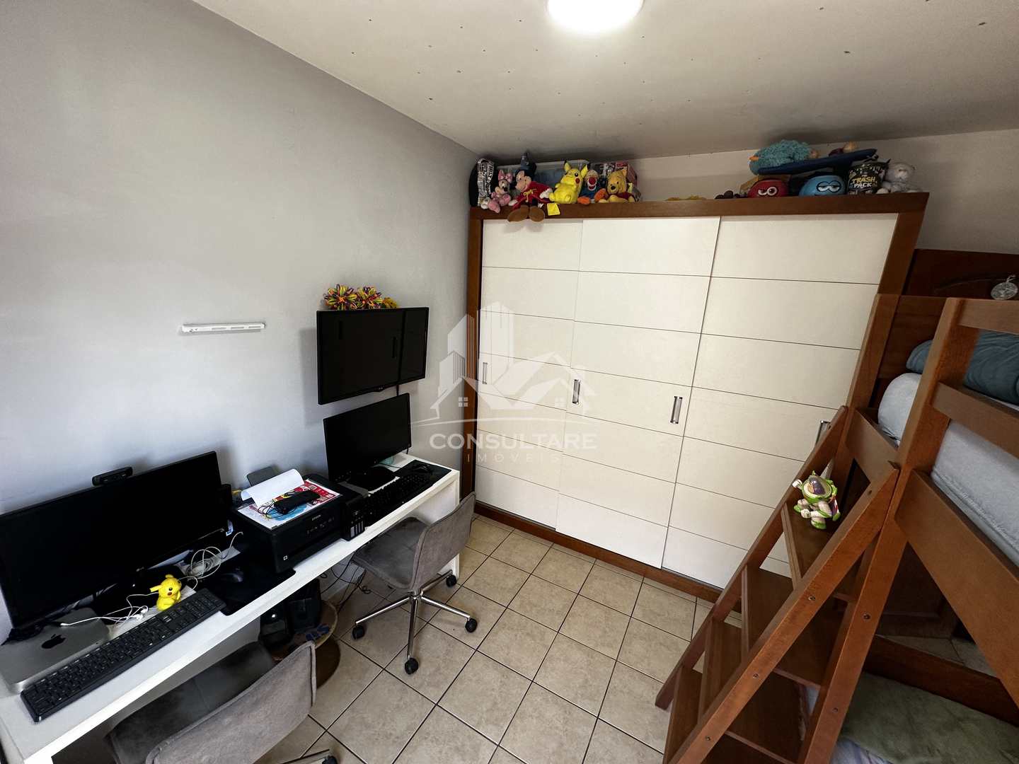 Apartamento à venda com 2 quartos, 87m² - Foto 18