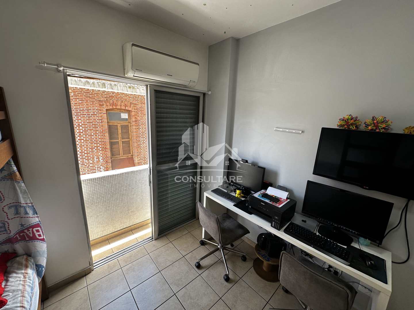 Apartamento à venda com 2 quartos, 87m² - Foto 20