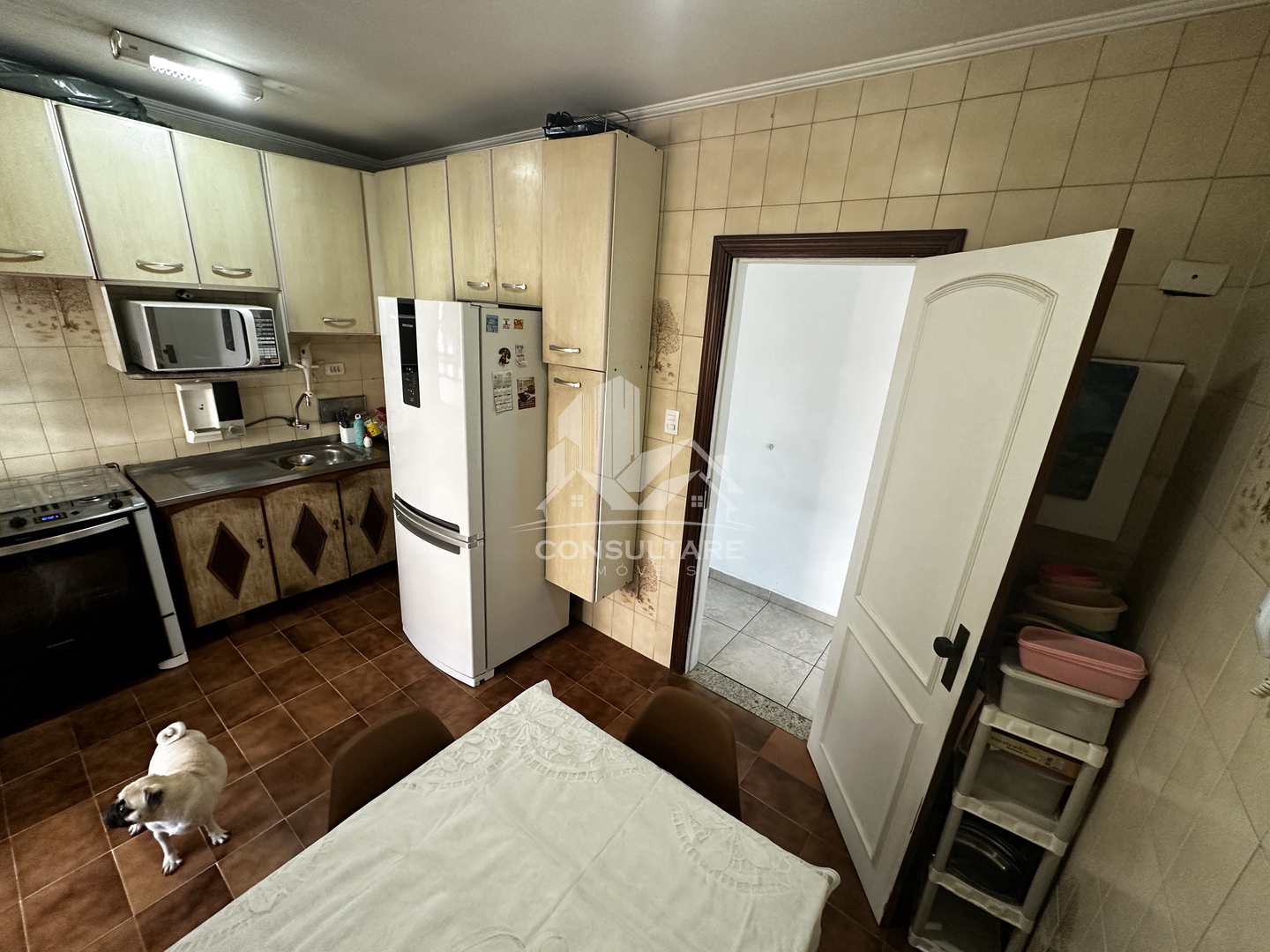 Apartamento à venda com 2 quartos, 87m² - Foto 26