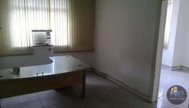 Sala, Centro, Santos - R$ 145 mil, Cod: 23909