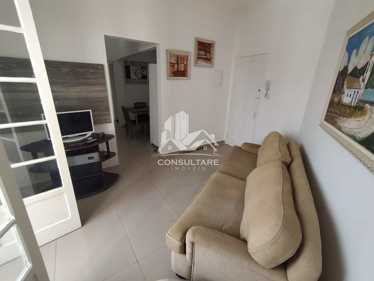Apartamento para alugar com 2 quartos, 75m² - Foto 3