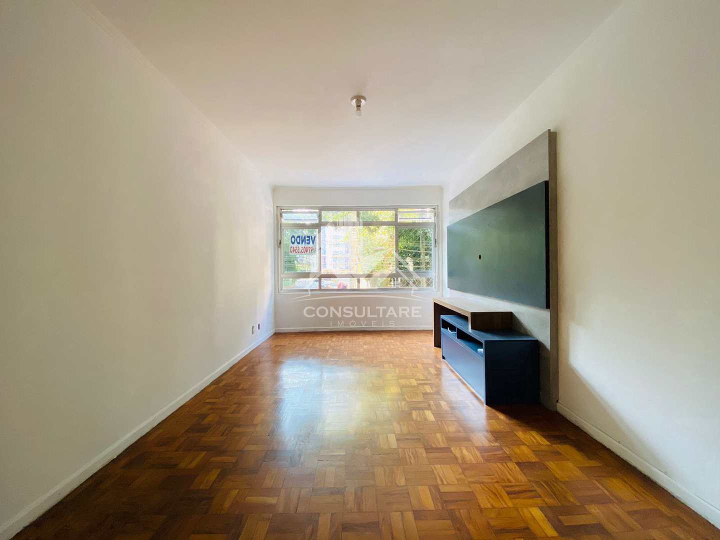 Apartamento à venda com 2 quartos, 92m² - Foto 1