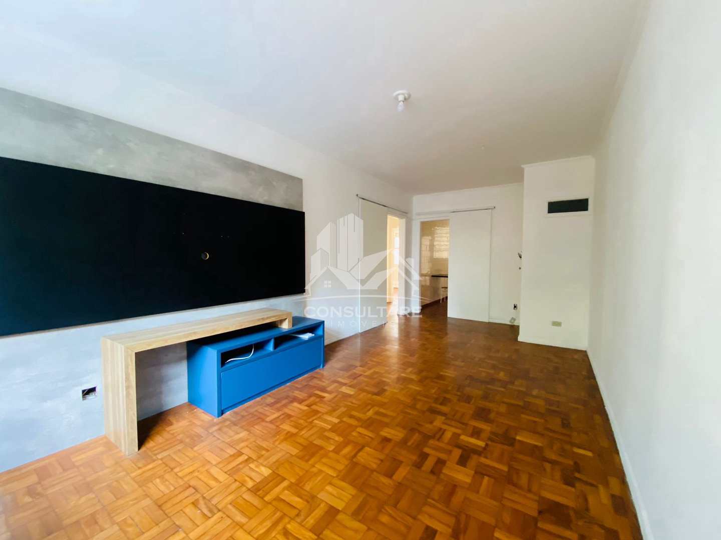 Apartamento à venda com 2 quartos, 92m² - Foto 5