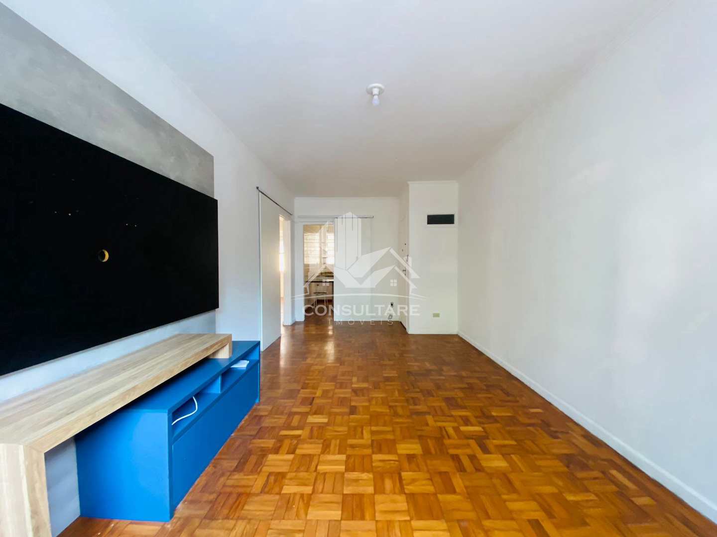 Apartamento à venda com 2 quartos, 92m² - Foto 3