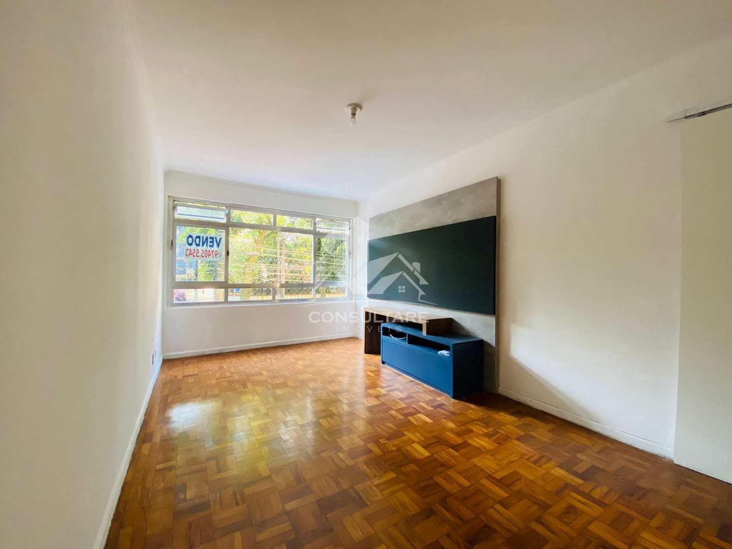 Apartamento à venda com 2 quartos, 92m² - Foto 4