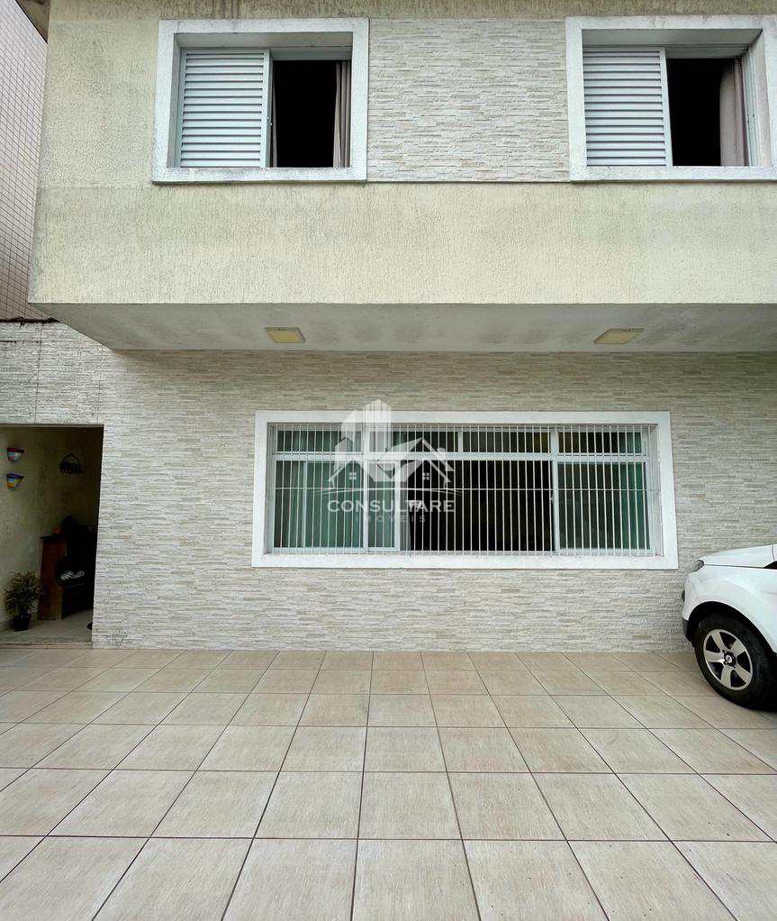 Casa à venda com 3 quartos, 172m² - Foto 4