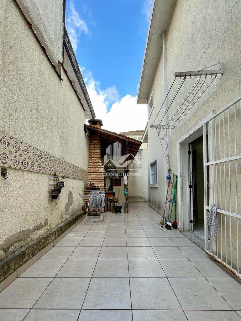 Casa à venda com 3 quartos, 172m² - Foto 20