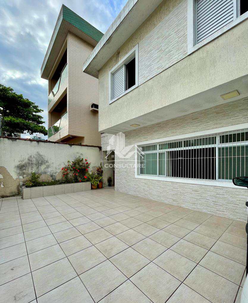 Casa à venda com 3 quartos, 172m² - Foto 2