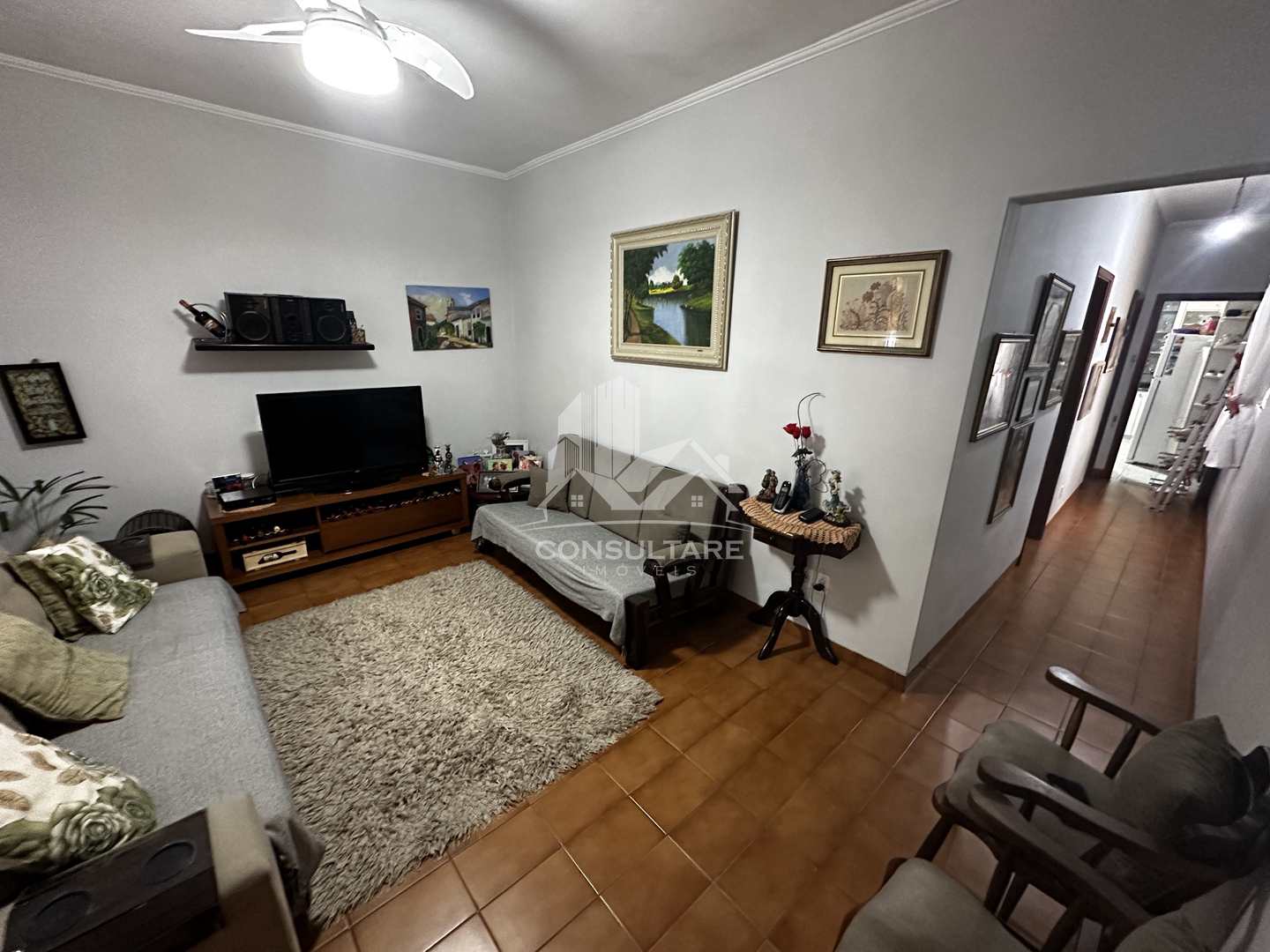 Casa à venda com 2 quartos, 192m² - Foto 11