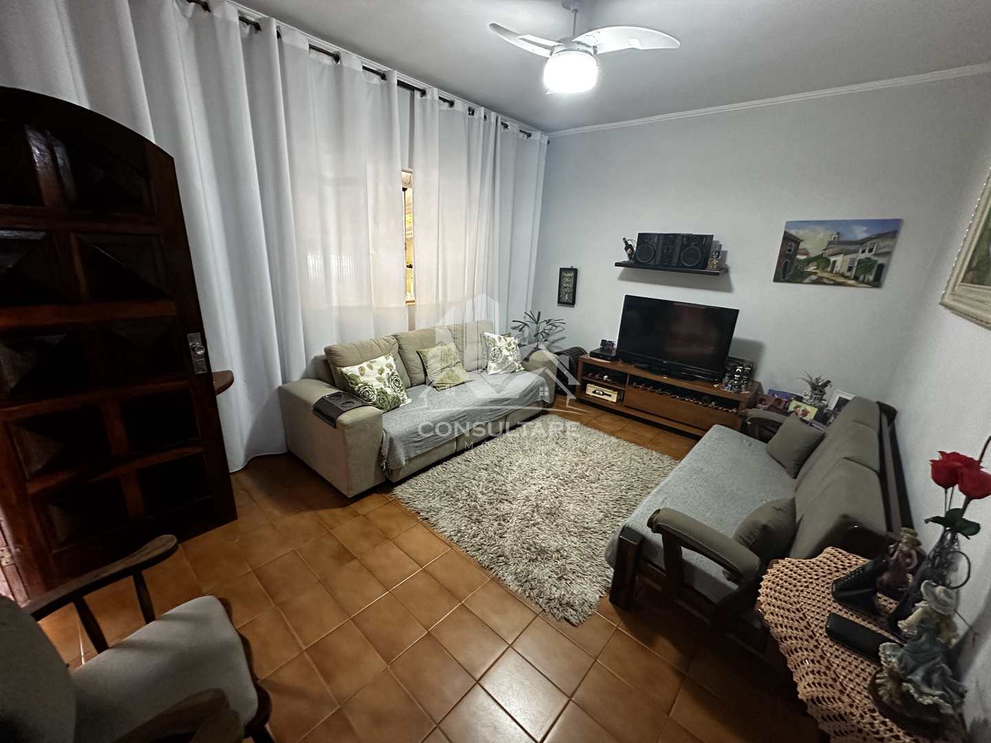 Casa à venda com 2 quartos, 192m² - Foto 13