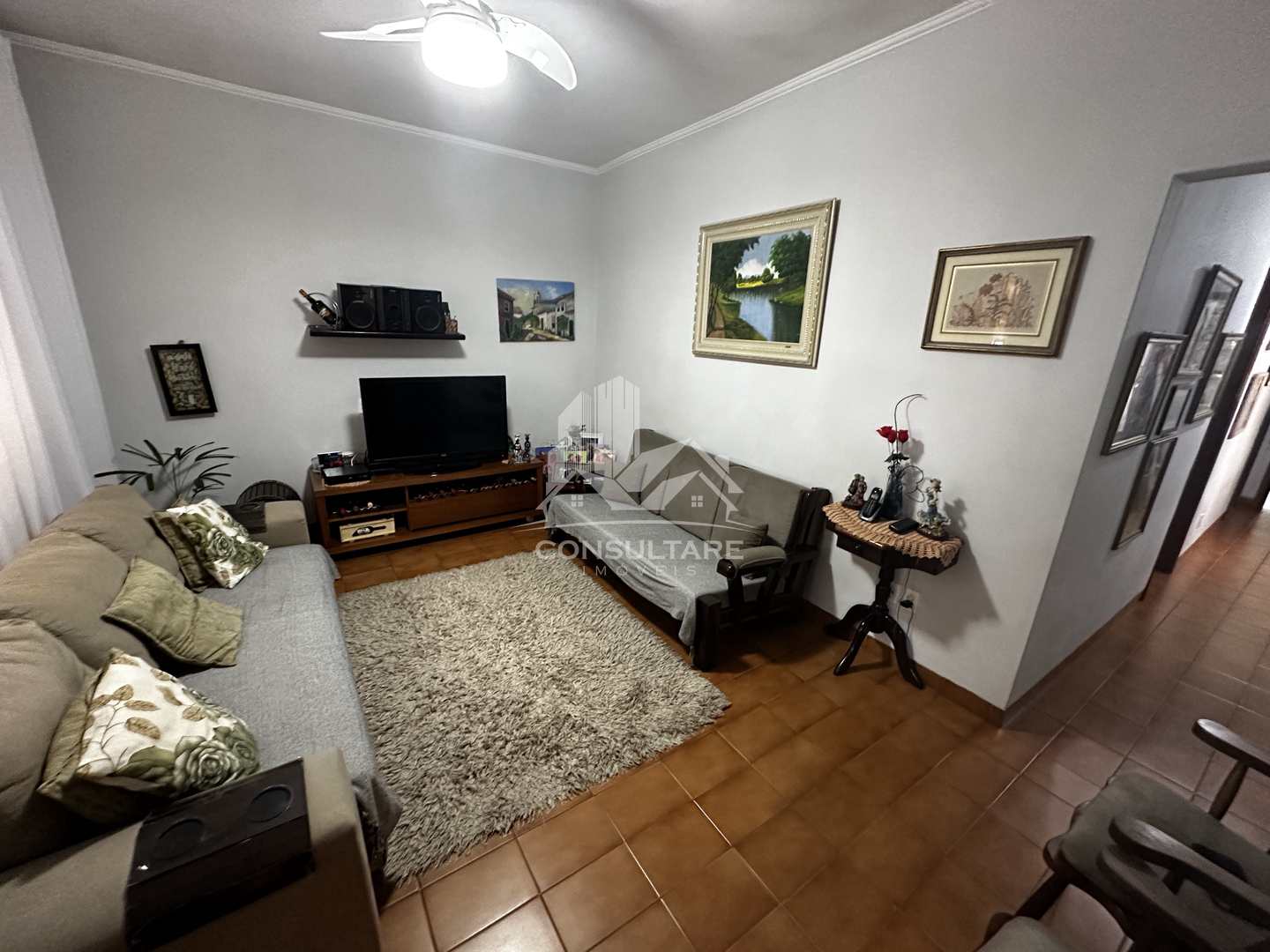 Casa à venda com 2 quartos, 192m² - Foto 12