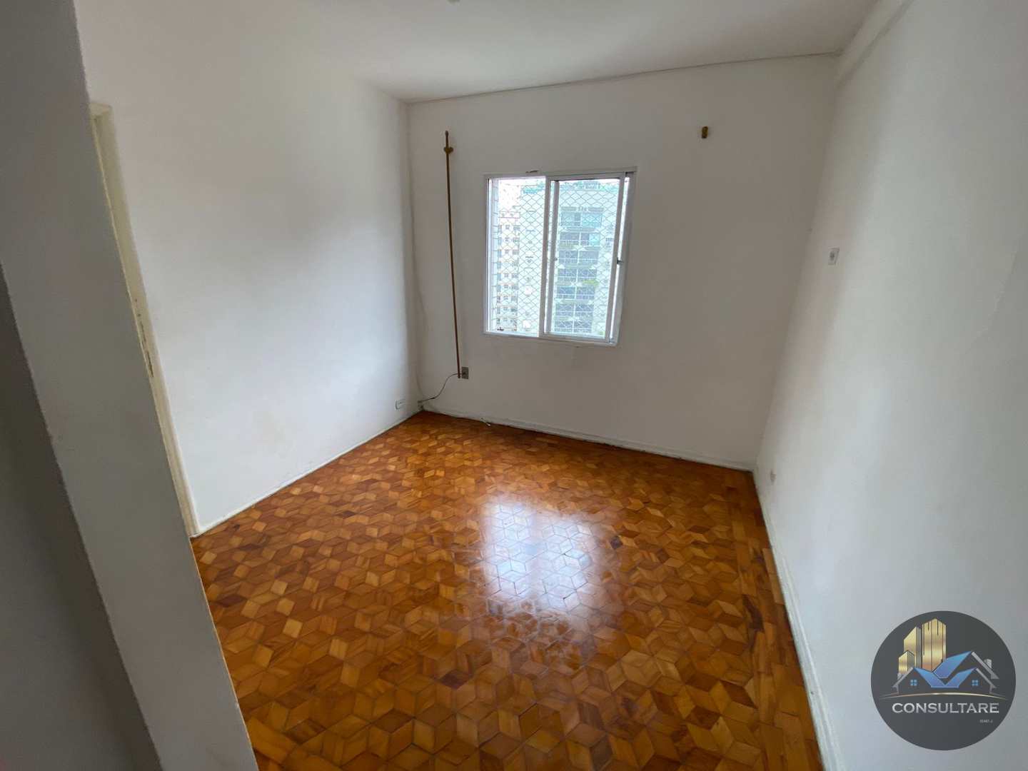 Apartamento com 1 dorm, José Menino R$ 246 mil, Cod: 24127 MLA